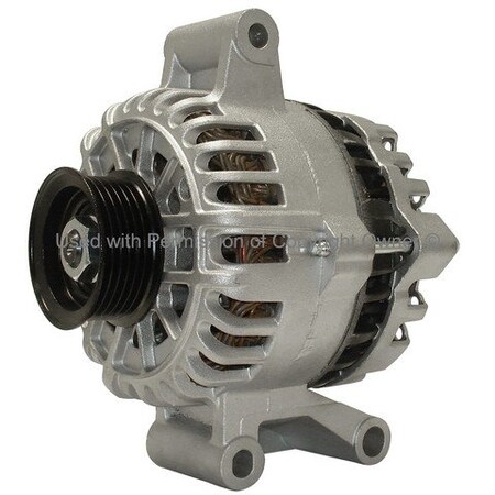 Mpa Quality-Built Alternator Remanufactured, 8254603 8254603